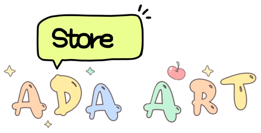 Ada Art Store – Bureautique et art personnalisé